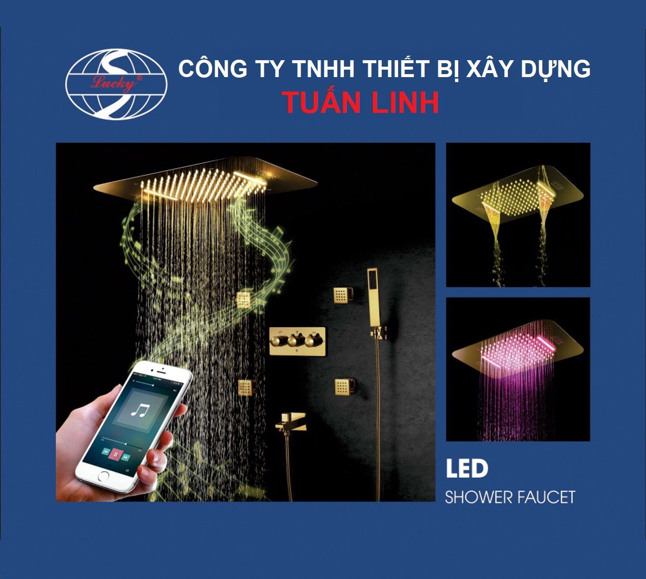 Thiết bị vệ sinh EVEREST Hiện Đại Catalogue và Bảng giá mới nhất /Page 